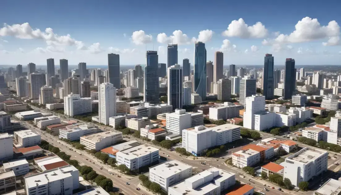 vagas de emprego em campina grande
