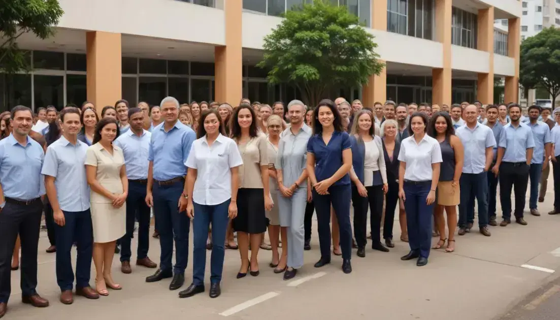 vagas de emprego em campo grande ms