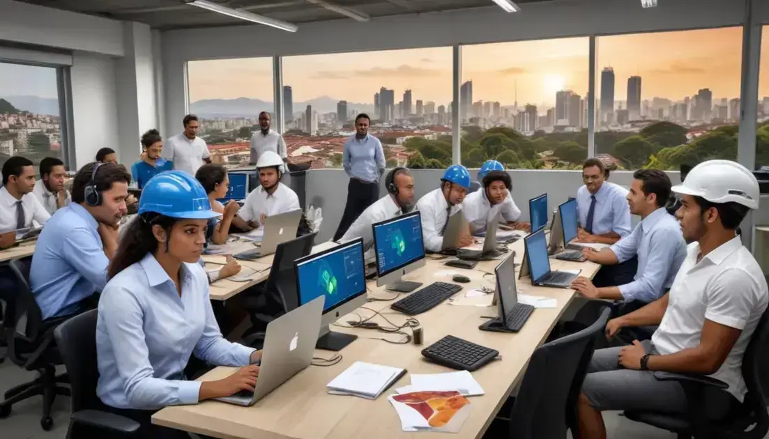 vagas de emprego em campo grande rj
