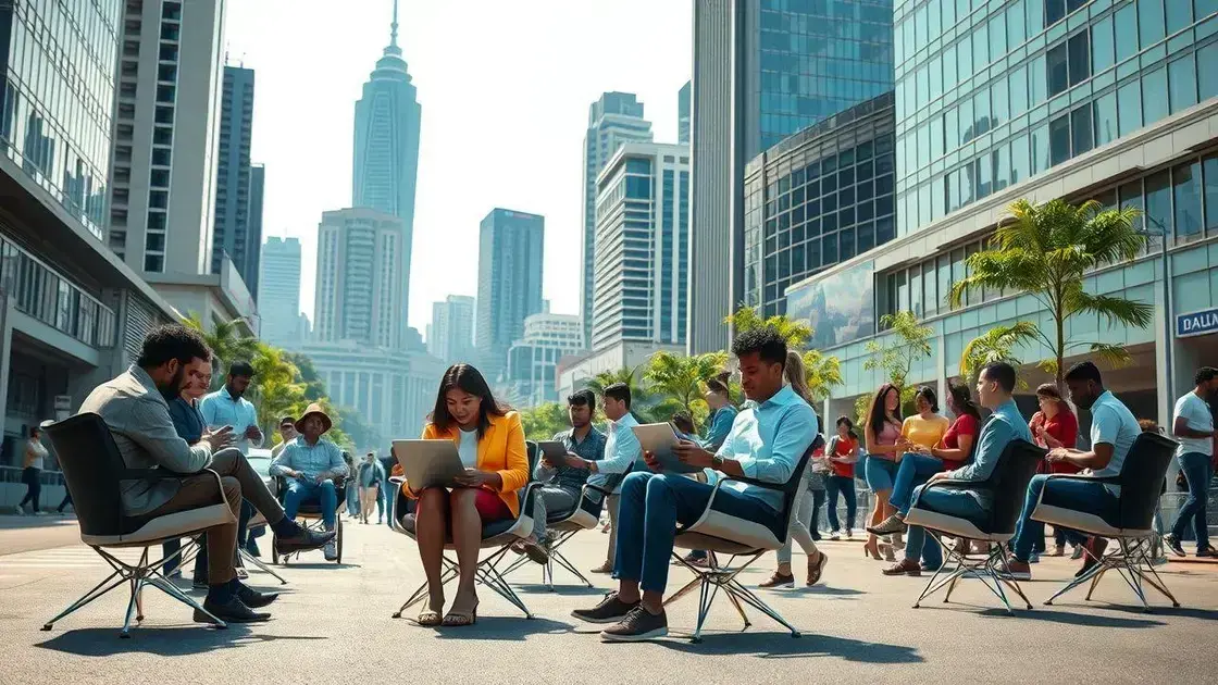 vagas de emprego em colombo