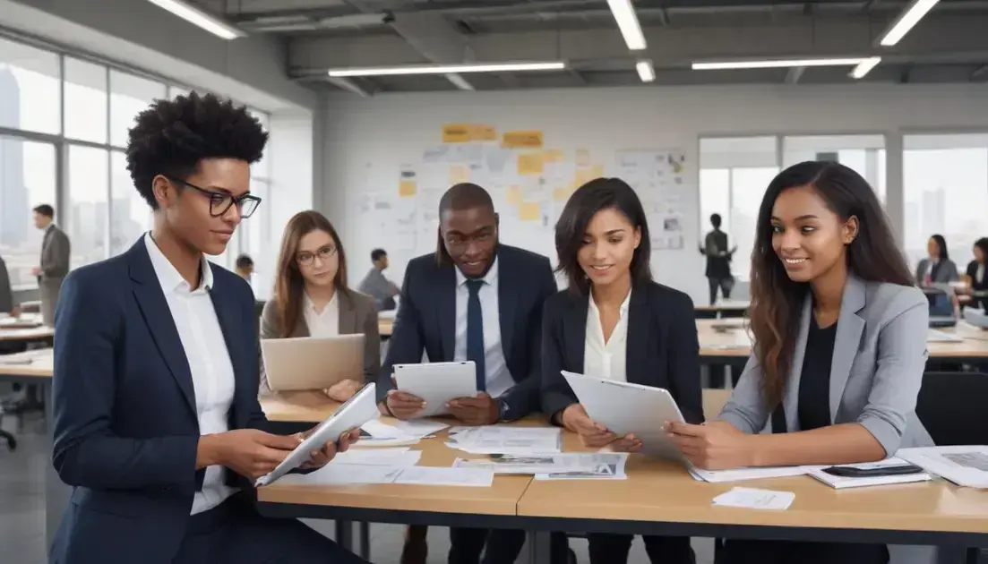 vagas de emprego em contagem