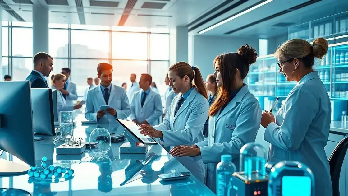 vagas de emprego em farmacia