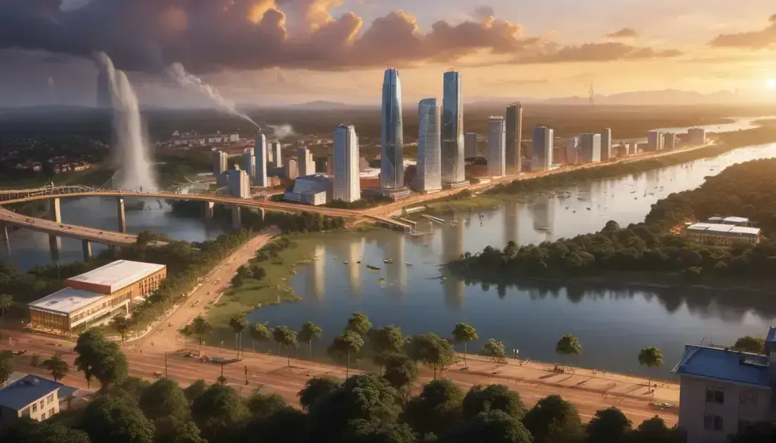 vagas de emprego em foz do iguaçu