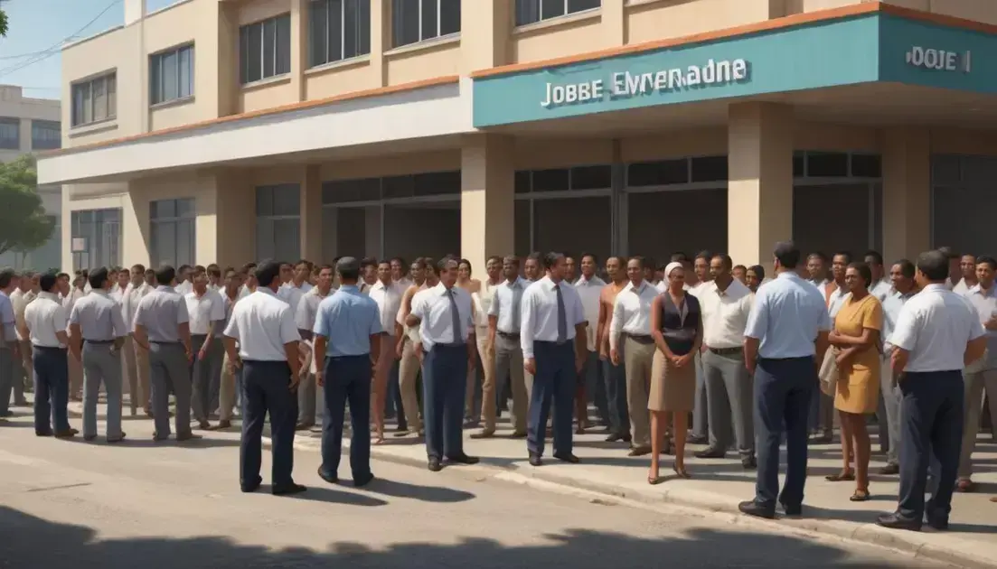 vagas de emprego em governador valadares