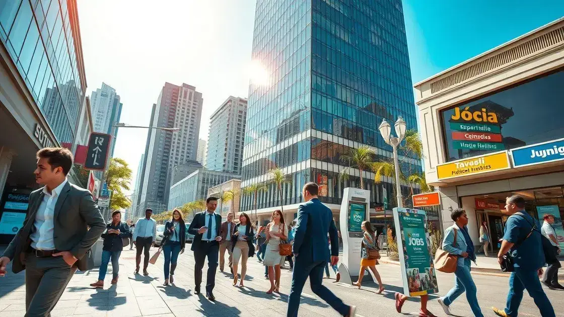 vagas de emprego em guarulhos