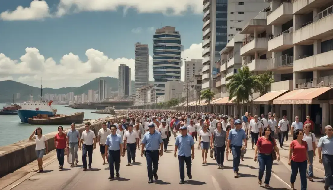 vagas de emprego em itajai