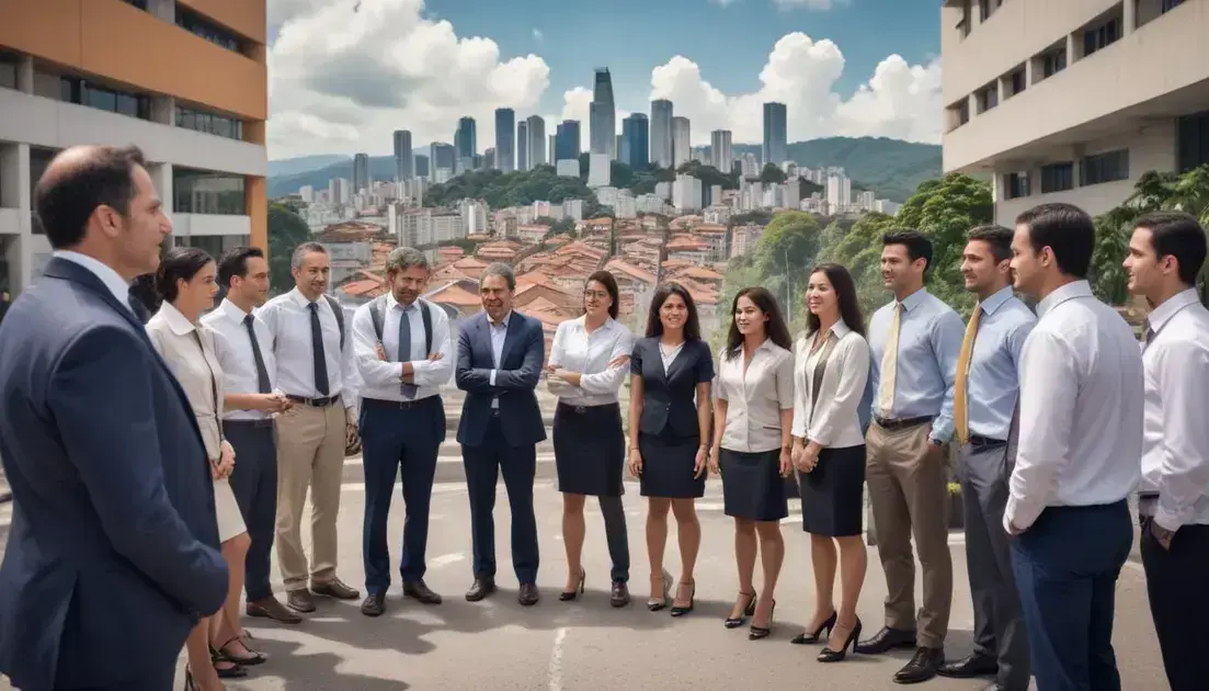 vagas de emprego em joinville