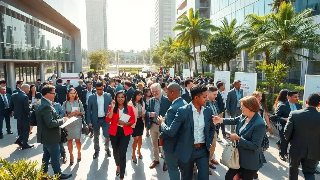 vagas de emprego em macaé
