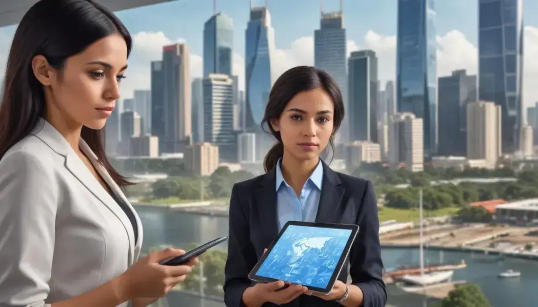 vagas de emprego em maringá