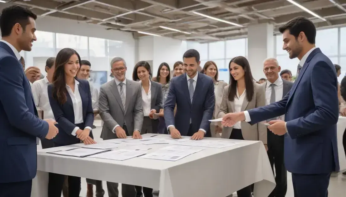 vagas de emprego em mogi das cruzes