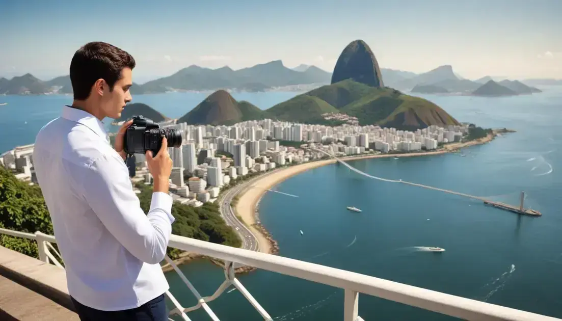 vagas de emprego em niteroi