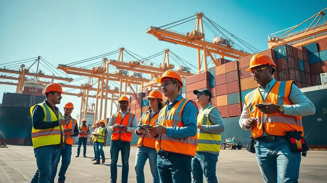 vagas de emprego em paranaguá
