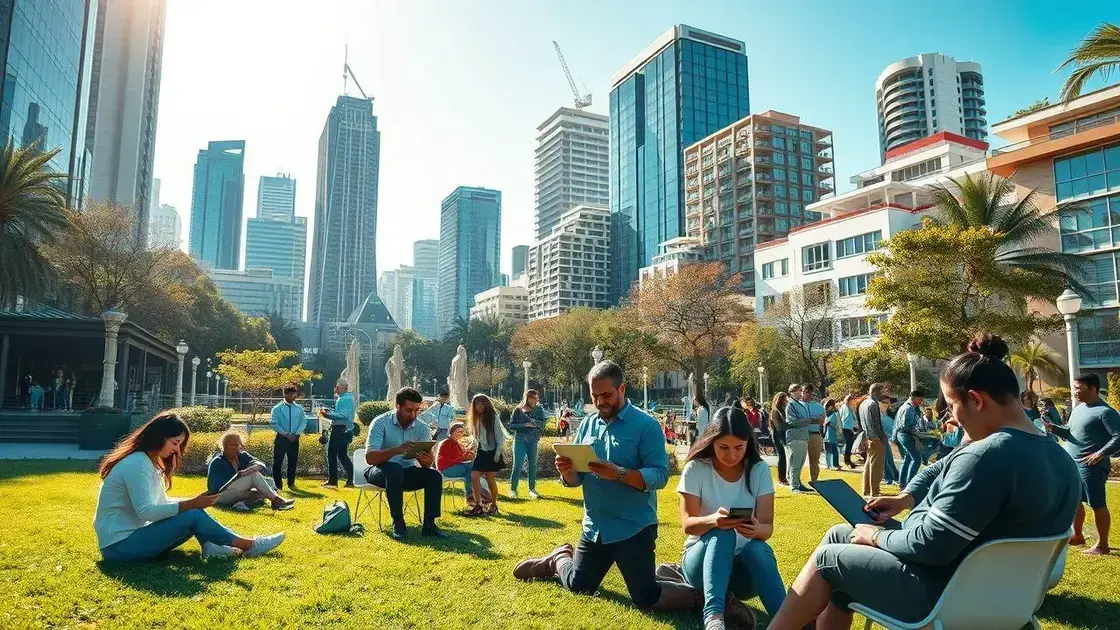 vagas de emprego em patos de minas