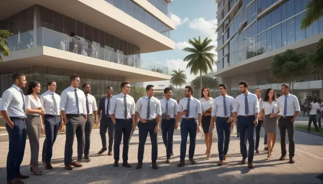 vagas de emprego em porto velho