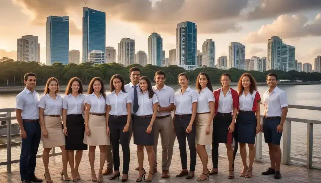 vagas de emprego em recife