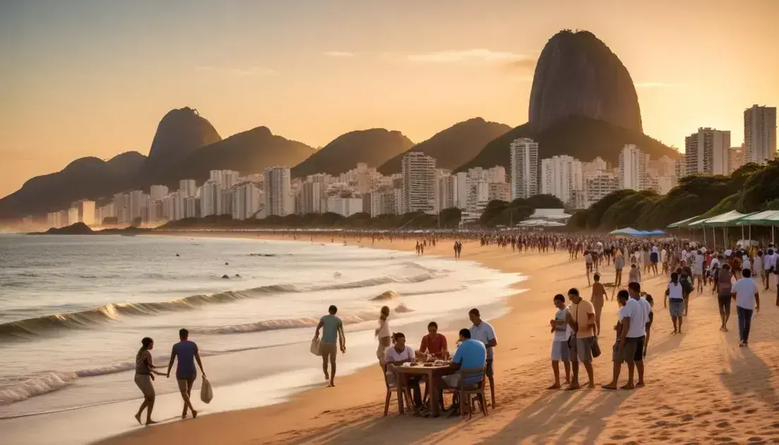 vagas de emprego em rio das ostras