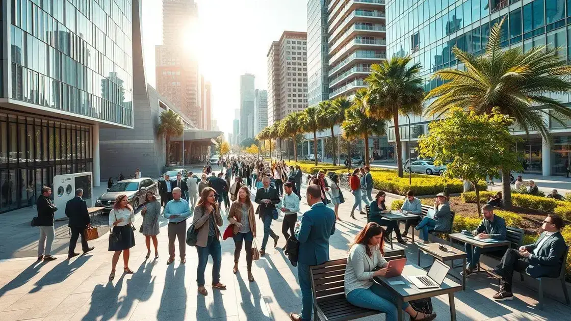 vagas de emprego em rio de janeiro campo grande