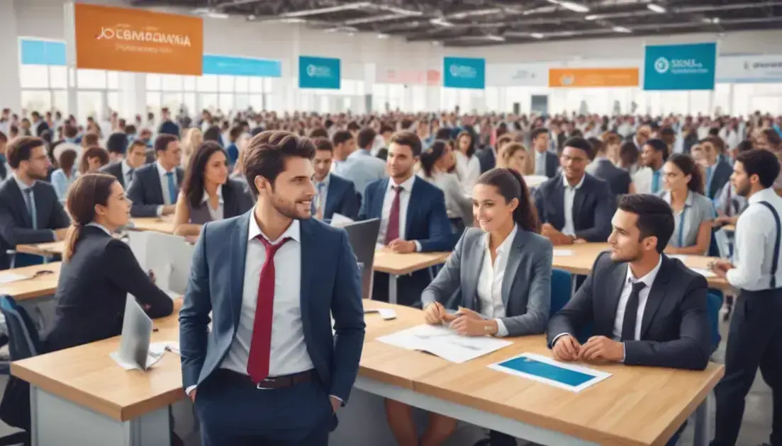 vagas de emprego em santa catarina