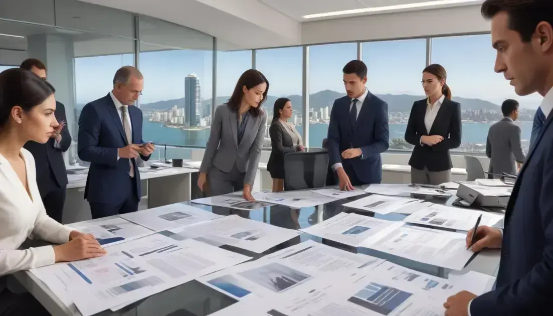 vagas de emprego em santos