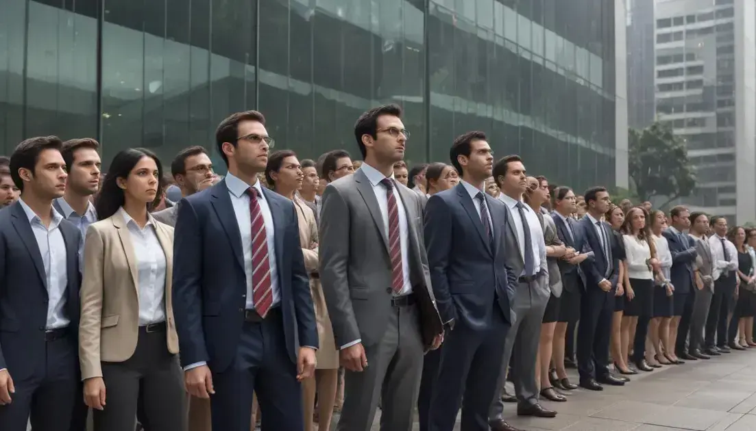vagas de emprego em são paulo