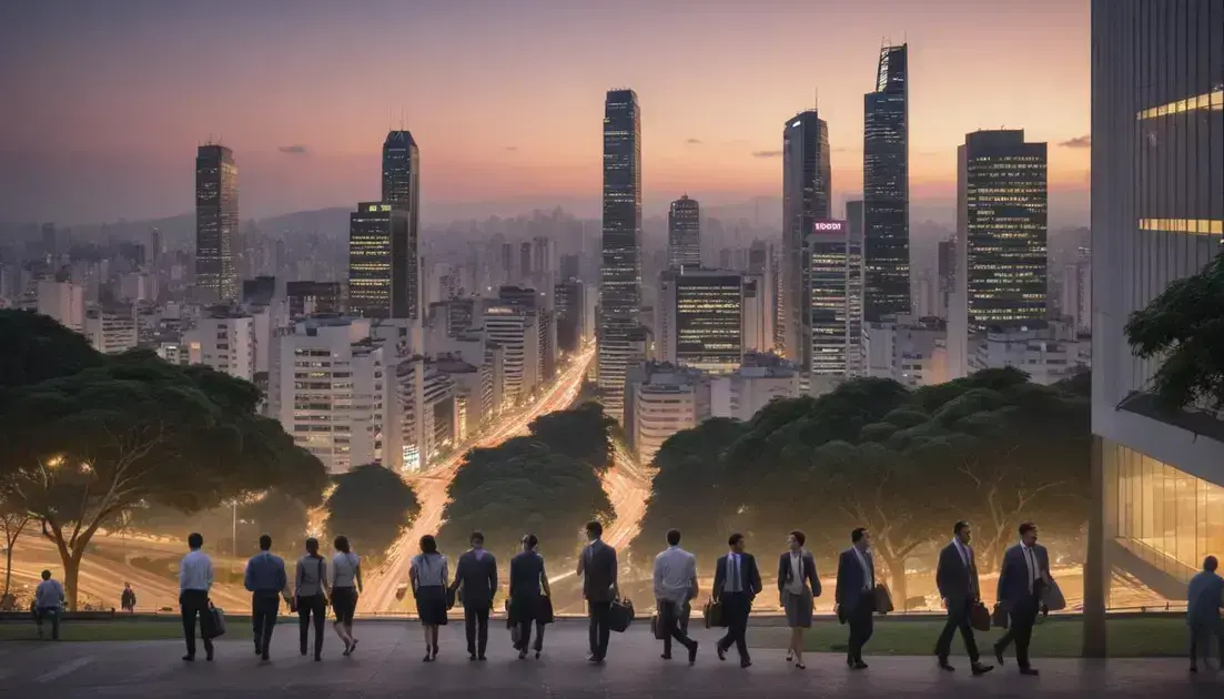 vagas de emprego em sao paulo