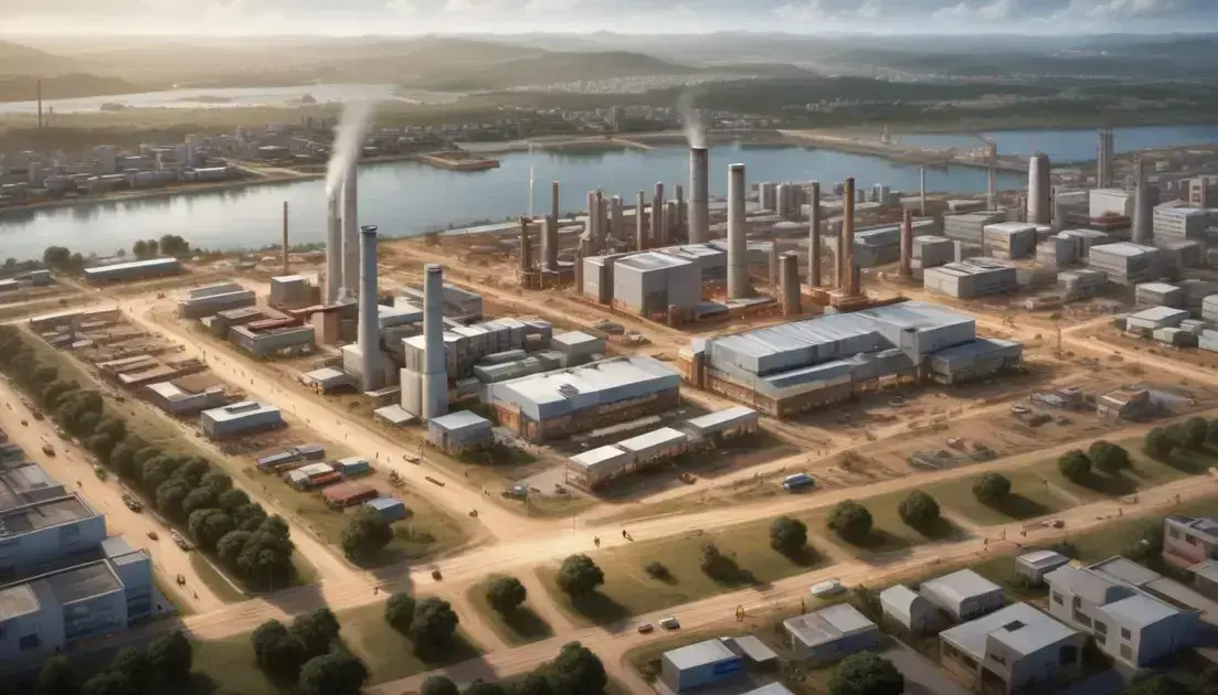 vagas de emprego em sete lagoas