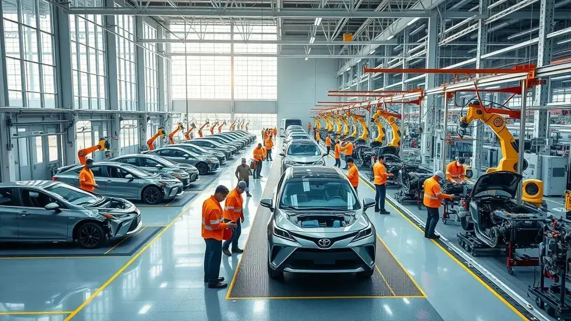 vagas de emprego em sorocaba toyota