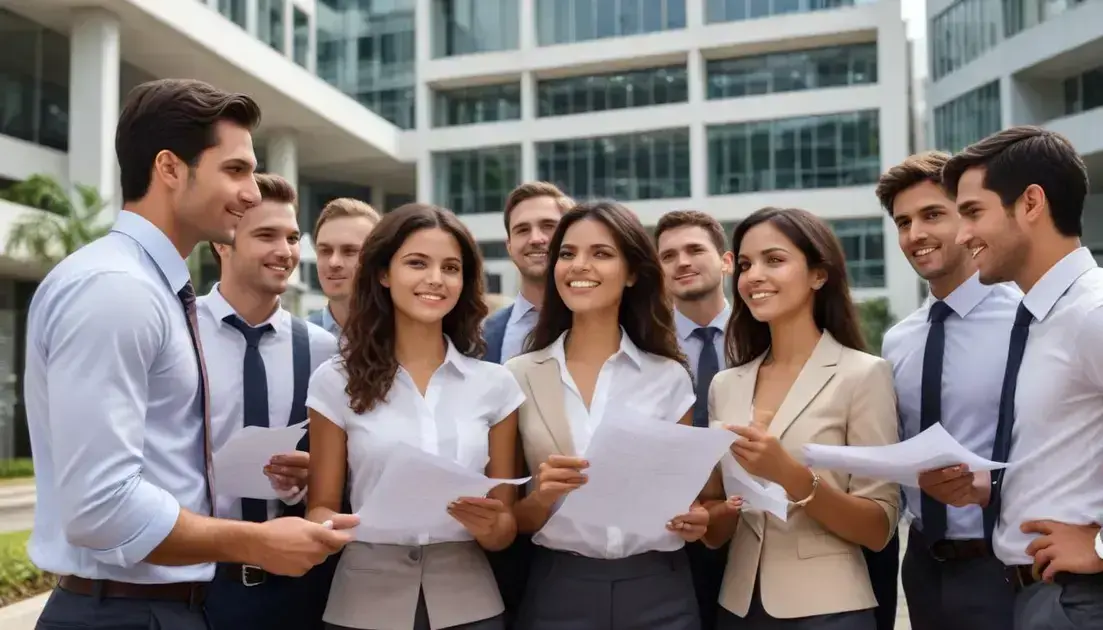 vagas de emprego em varginha