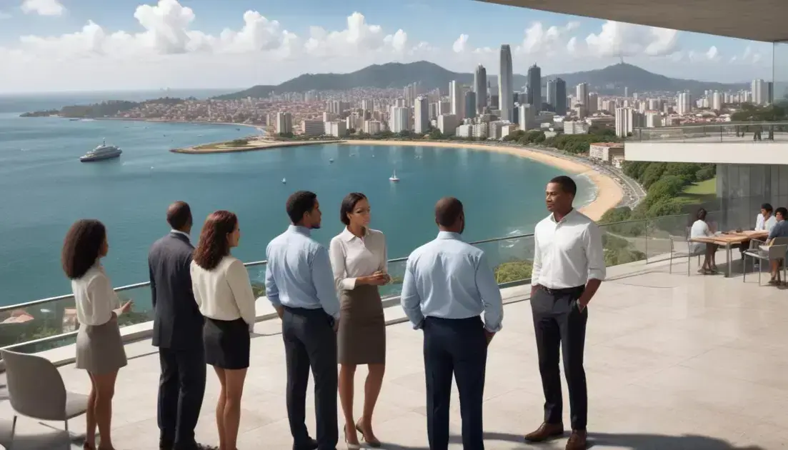 vagas de emprego para hoje em salvador