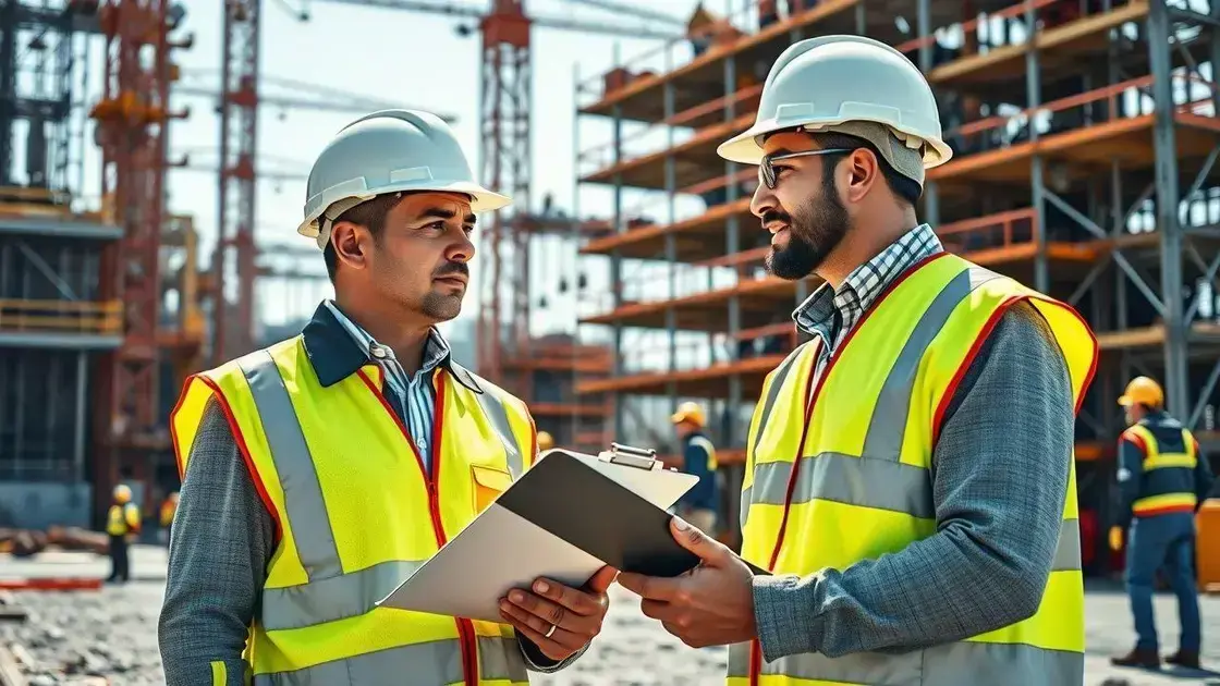vagas de emprego tecnico em segurança do trabalho
