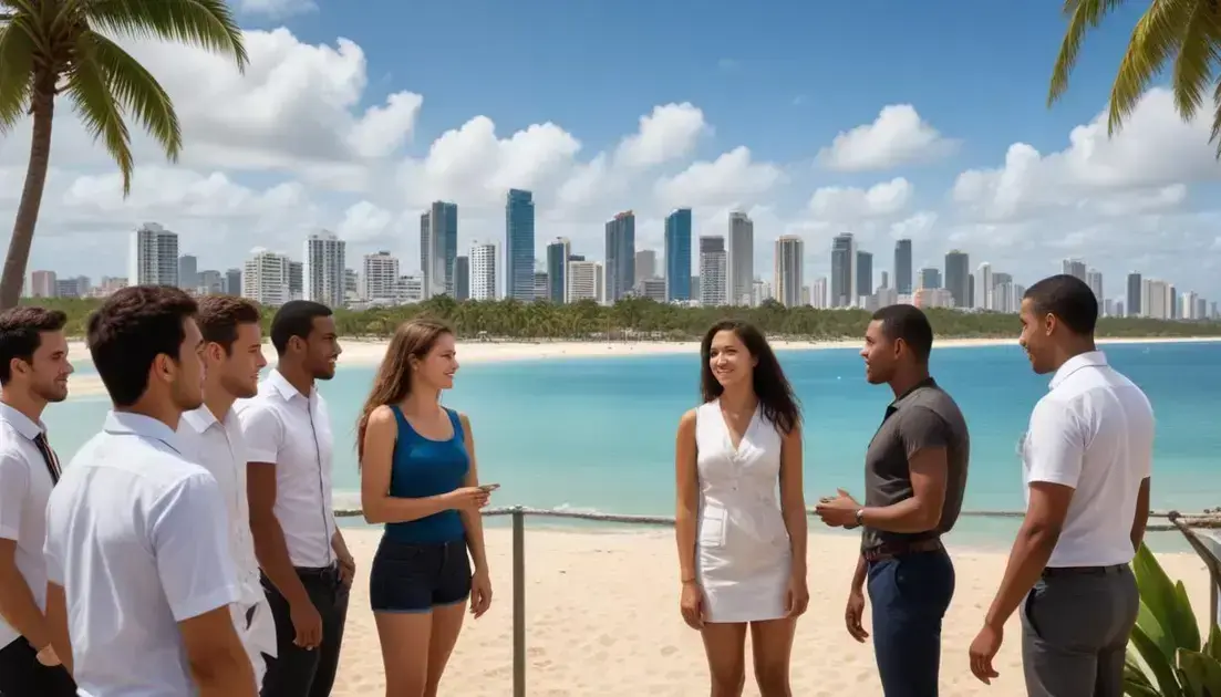 vagas de empregos em maceio
