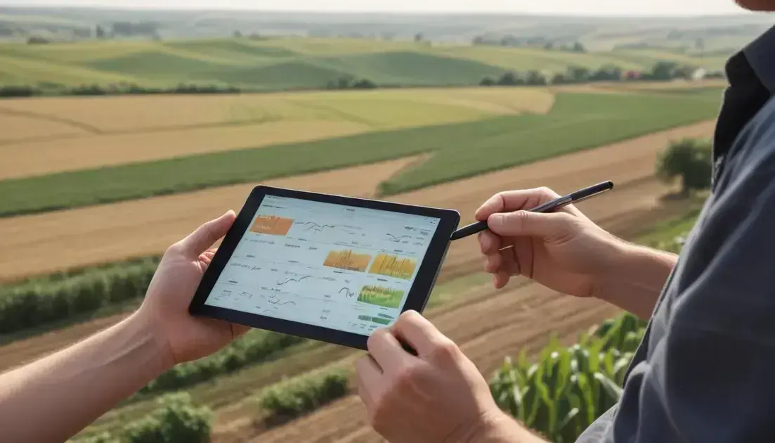 Variações cambiais e agro: como as mudanças afetam o mercado