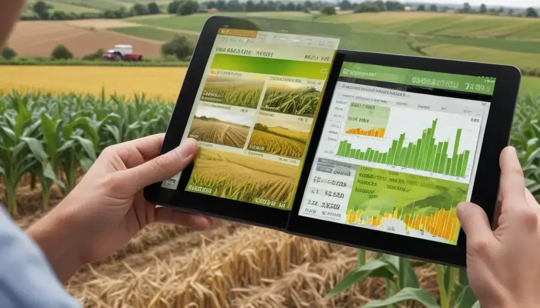 Variações cambiais e agro: como o câmbio impacta o setor agrícola
