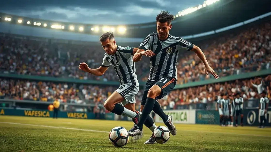 vasco x corinthians