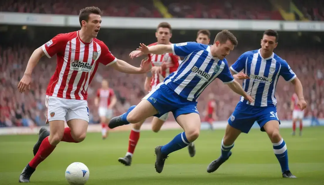 wrexham x sheffield wednesday