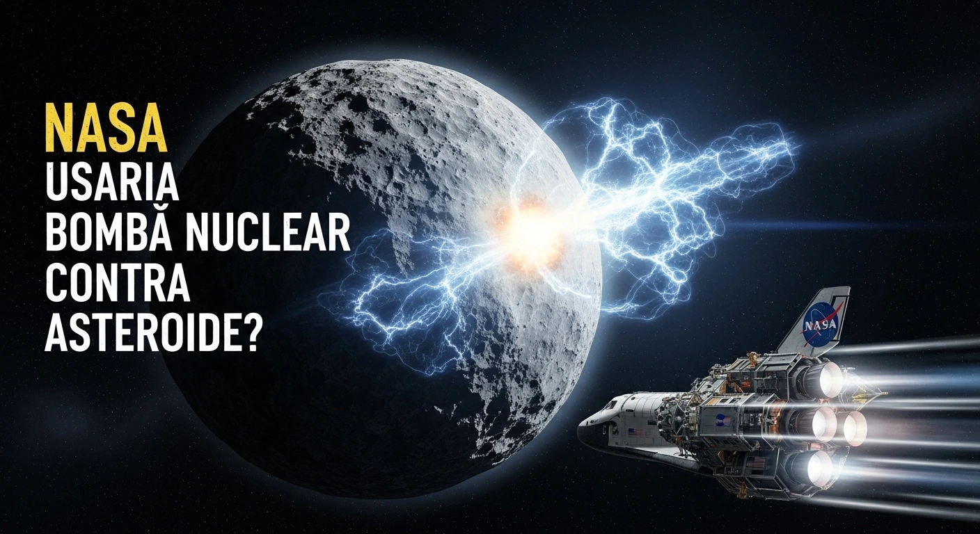 usar bomba nuclear contra asteroide