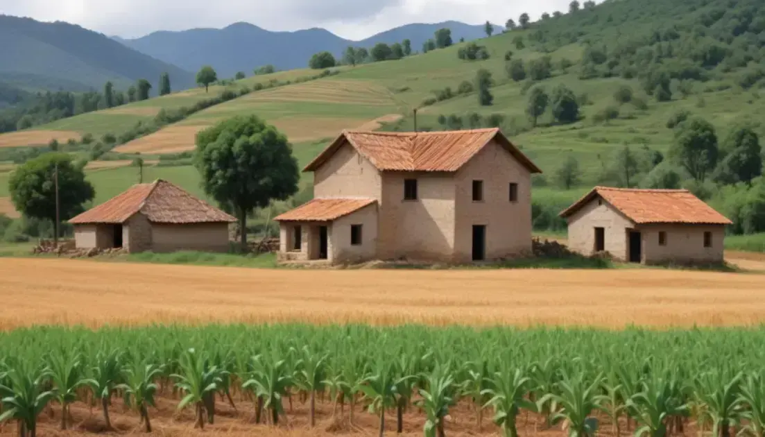 A relação entre economia rural e sustentabilidade