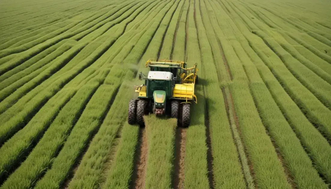 Agroexportações brasileiras: descubra como aumentar seus lucros no exterior