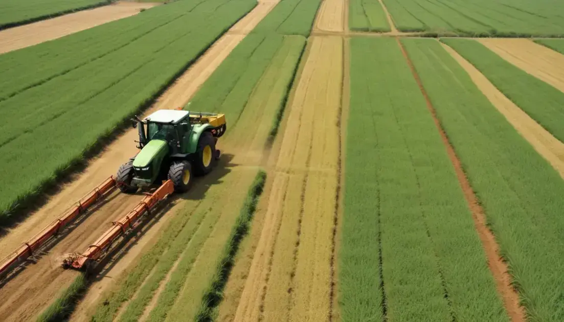 Agroexportações brasileiras: potencial e desafios para o futuro