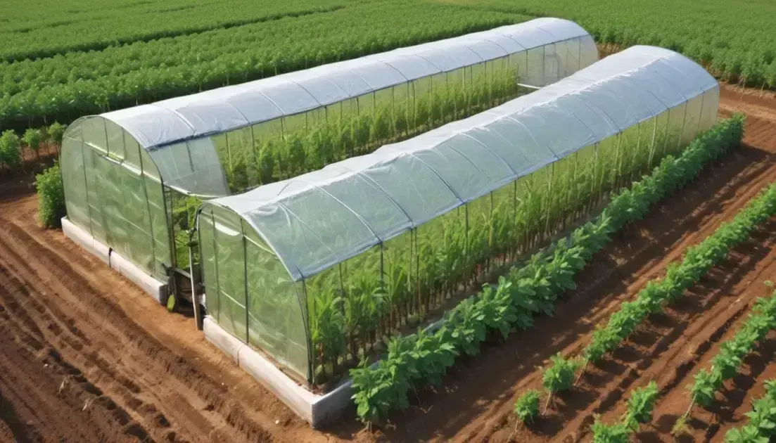 Bioinsumos agrícolas: a revolução verde para o futuro da agricultura