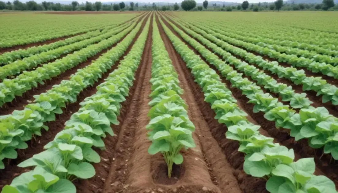 Bioinsumos agrícolas: descubra como eles podem revolucionar sua lavoura