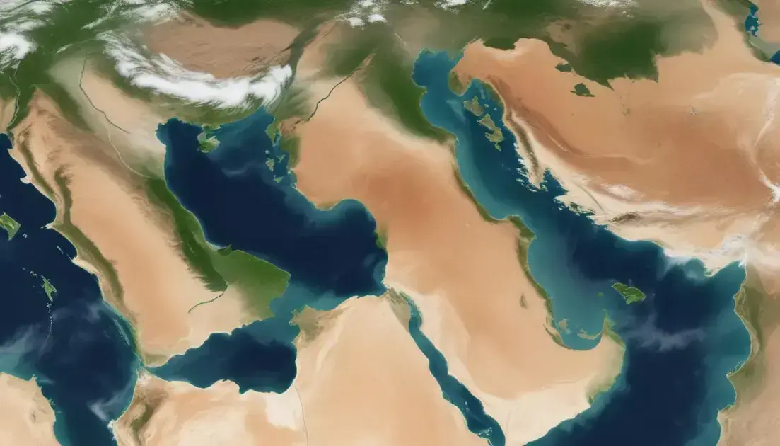 Clima e safra: como a meteorologia impacta sua colheita
