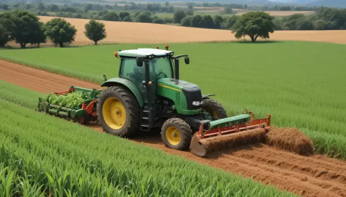 Como as taxas de câmbio afetam a agropecuária