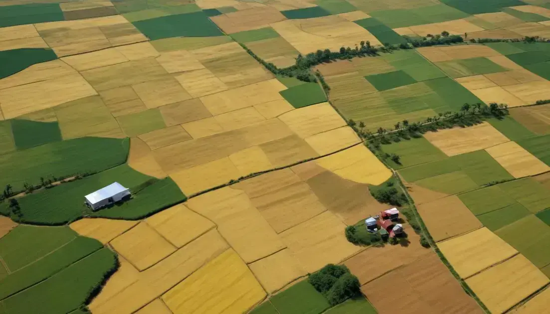 Como as tensões internacionais afetam o agronegócio brasileiro