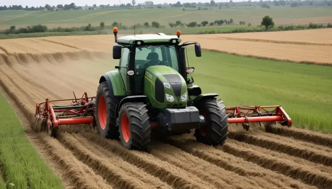Como funciona o seguro agrícola 2025?