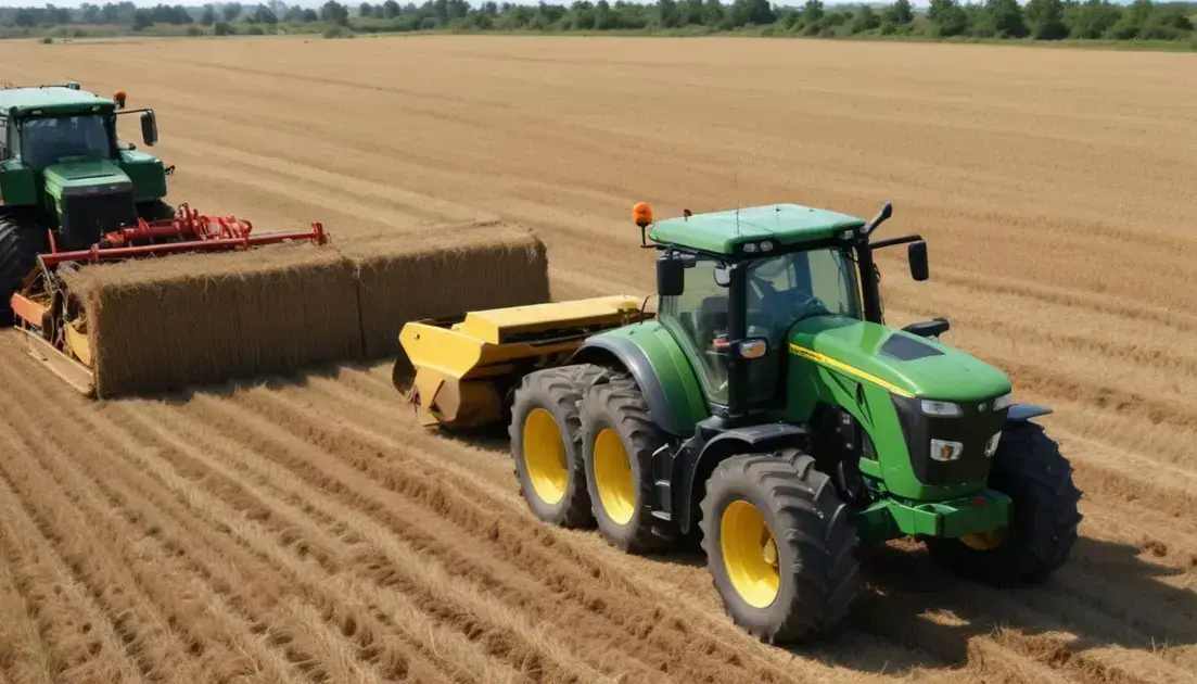 Defensivos agrícolas: como proteger suas culturas de forma eficaz