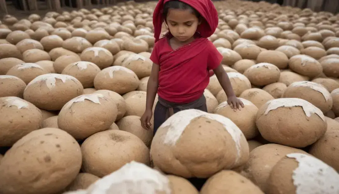 Demanda global por alimentos: como garantir produção e segurança