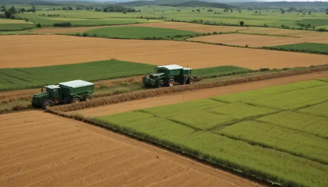 Geopolítica e agronegócio: como as tensões globais afetam o mercado agrícola