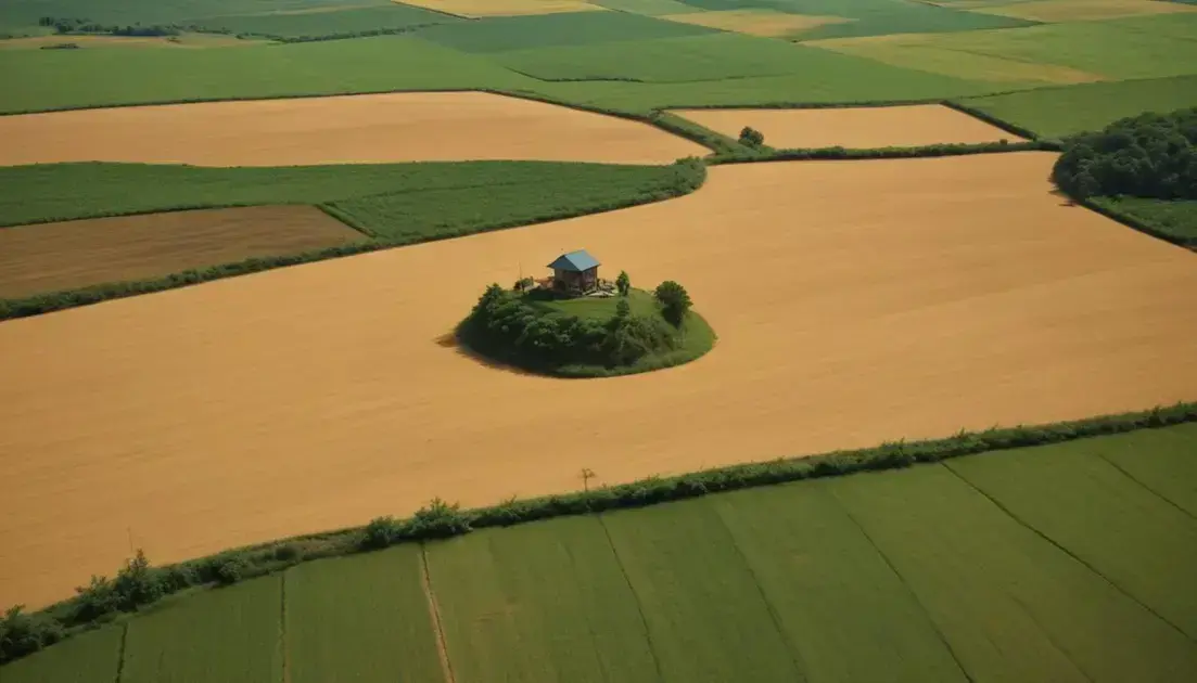 Geopolítica e agronegócio: como as tensões globais influenciam as safras