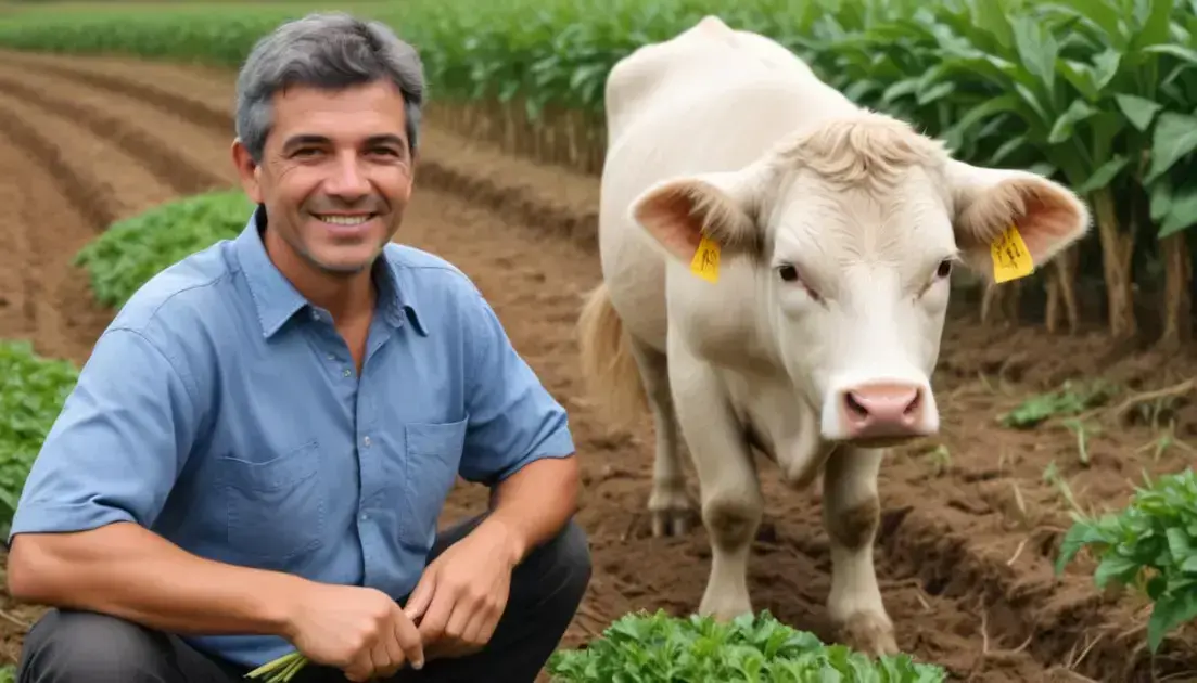 Impacto das flutuações cambiais nas exportações e importações agropecuárias